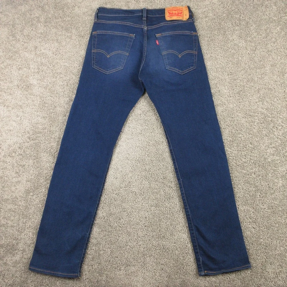 Levis thank you